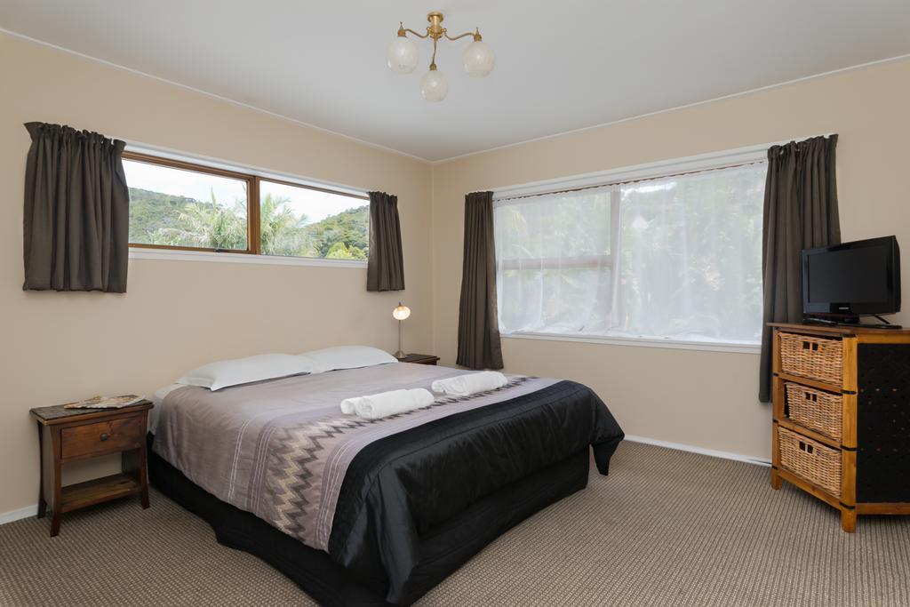 Aarangi Tui Motel