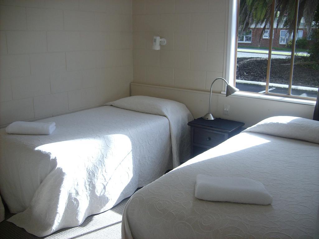 Aarangi Tui Motel