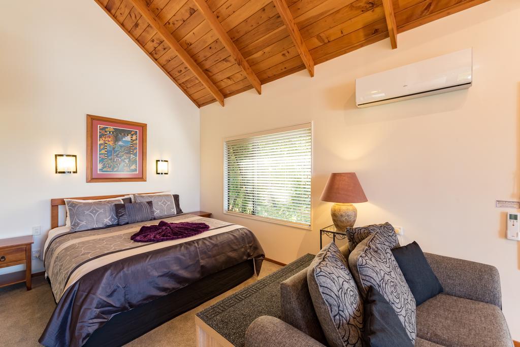 Abri Apartments