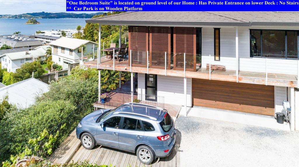 Abri Apartments
