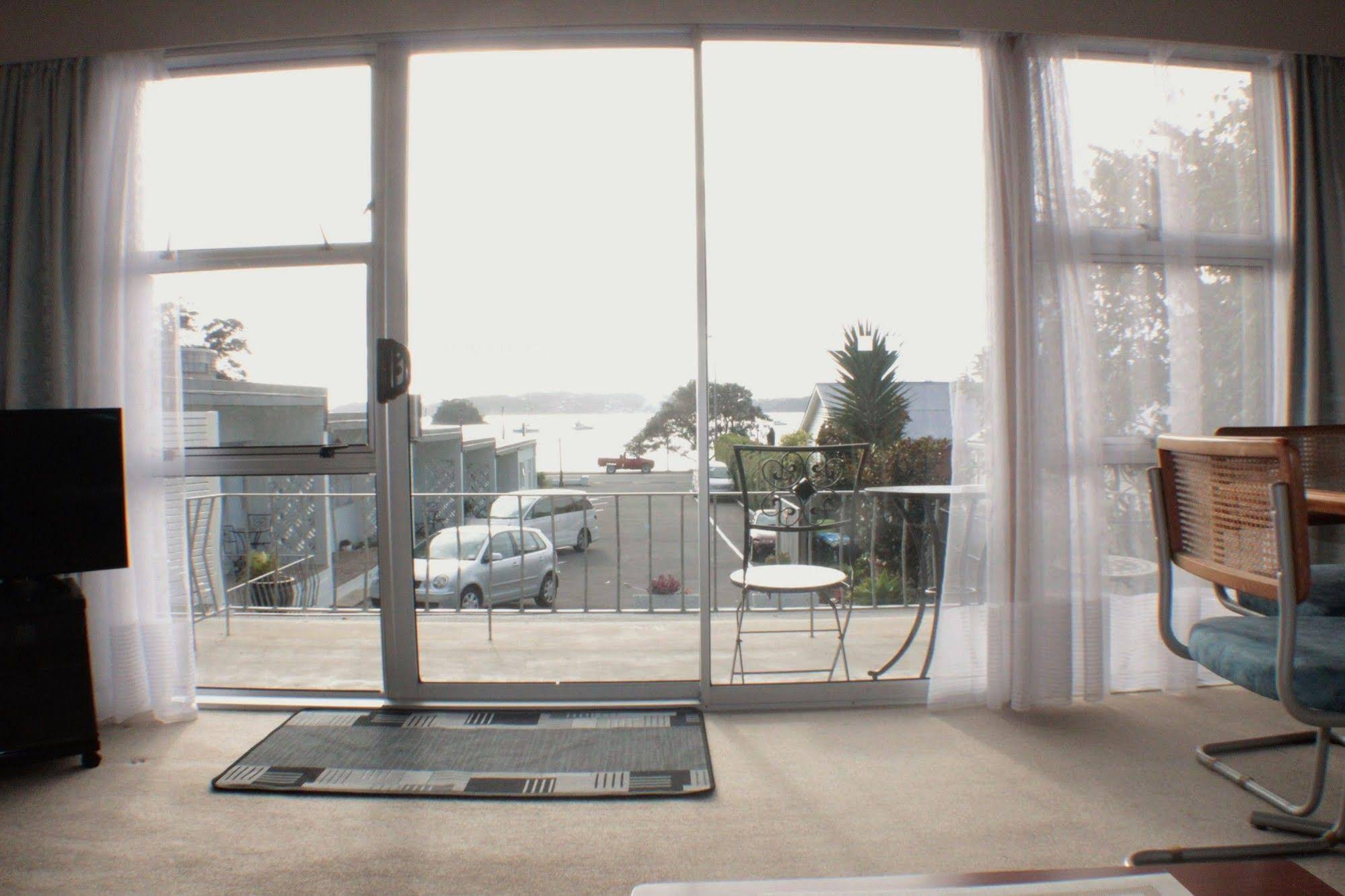 Ala Moana Motel