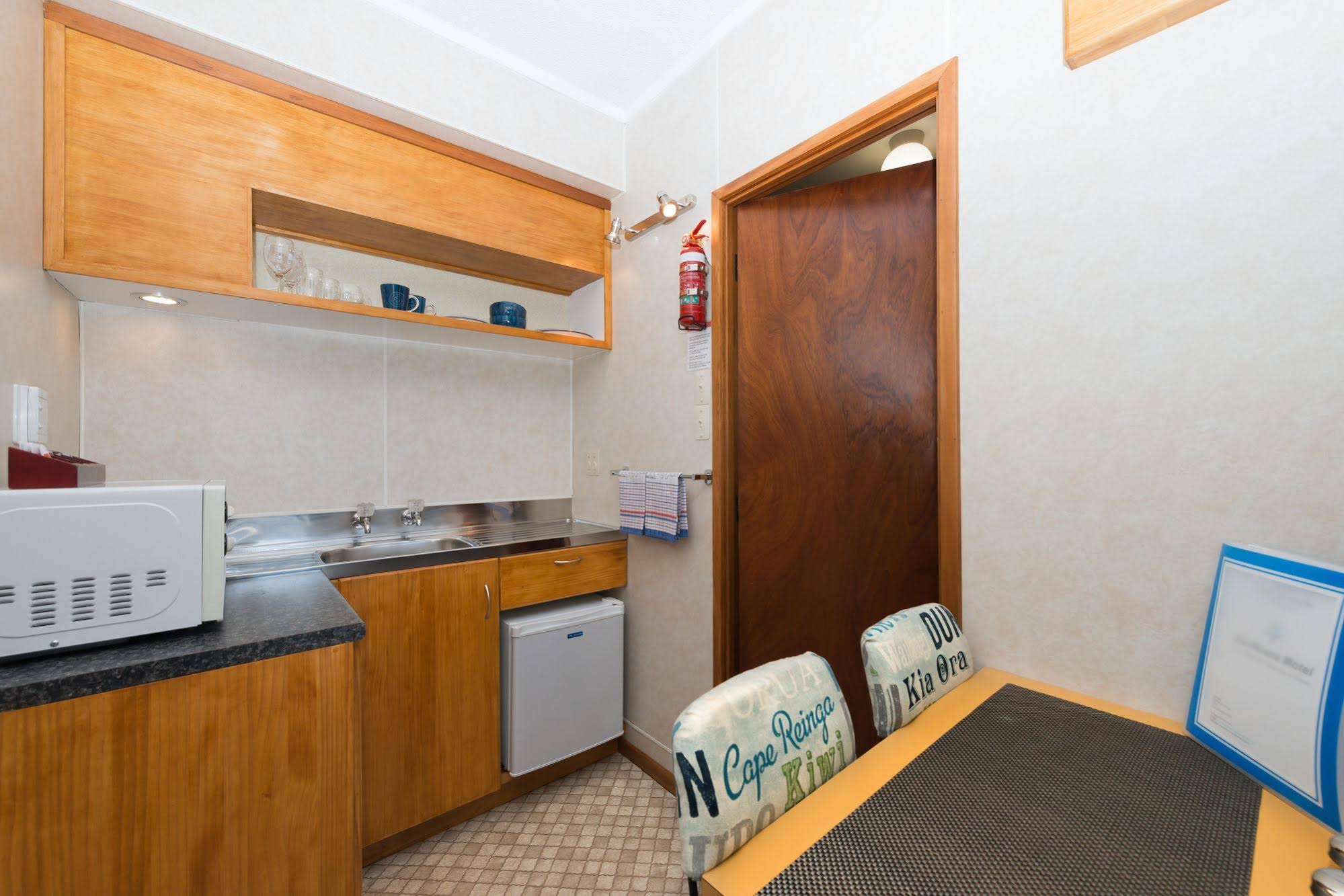 Ala Moana Motel