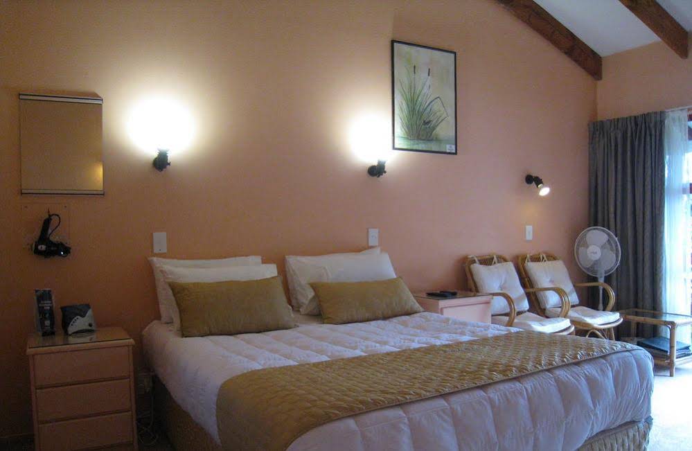 Alfa Boutique Motel