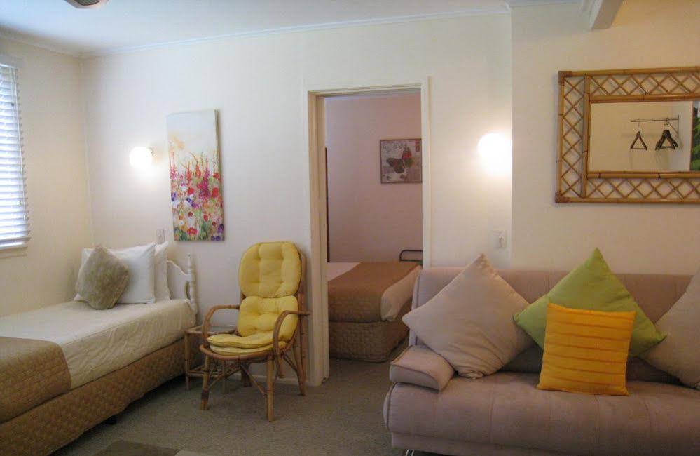 Alfa Boutique Motel
