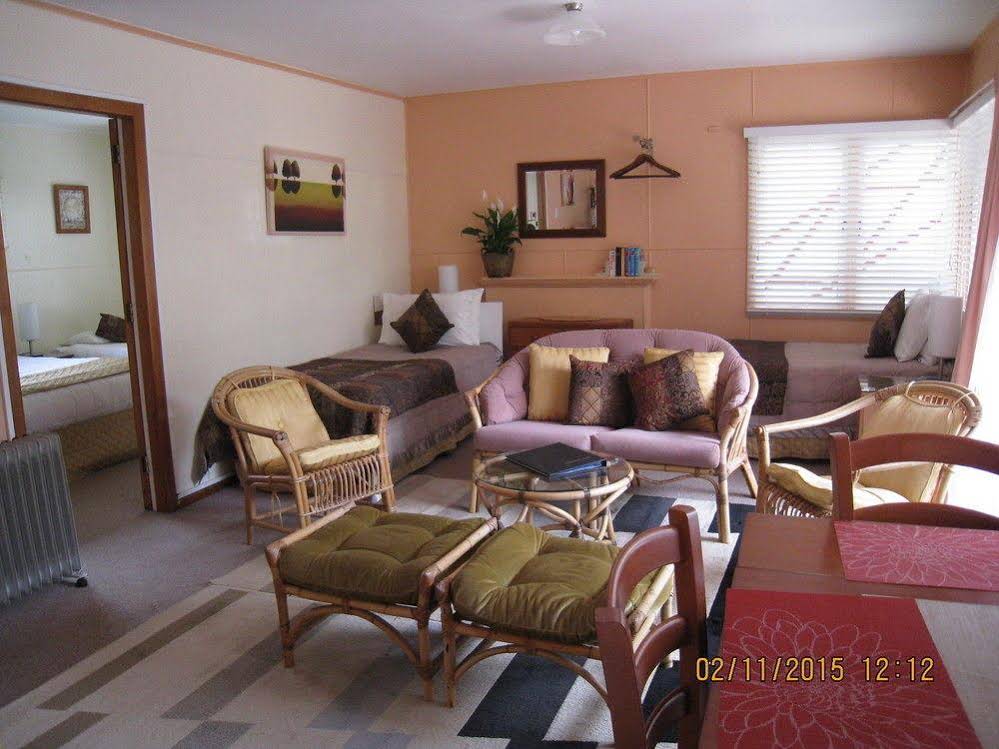 Alfa Boutique Motel