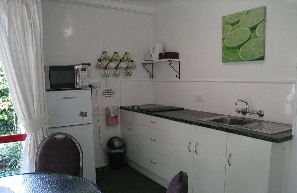 Alfa Boutique Motel