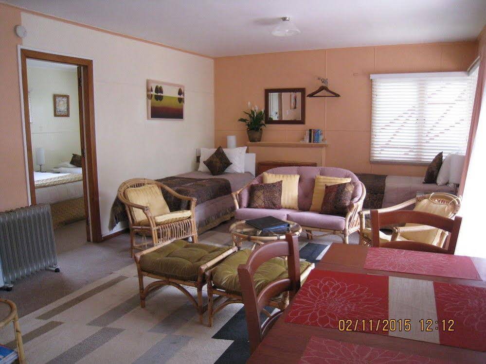 Alfa Boutique Motel