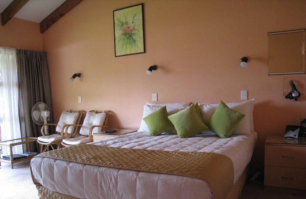 Alfa Boutique Motel
