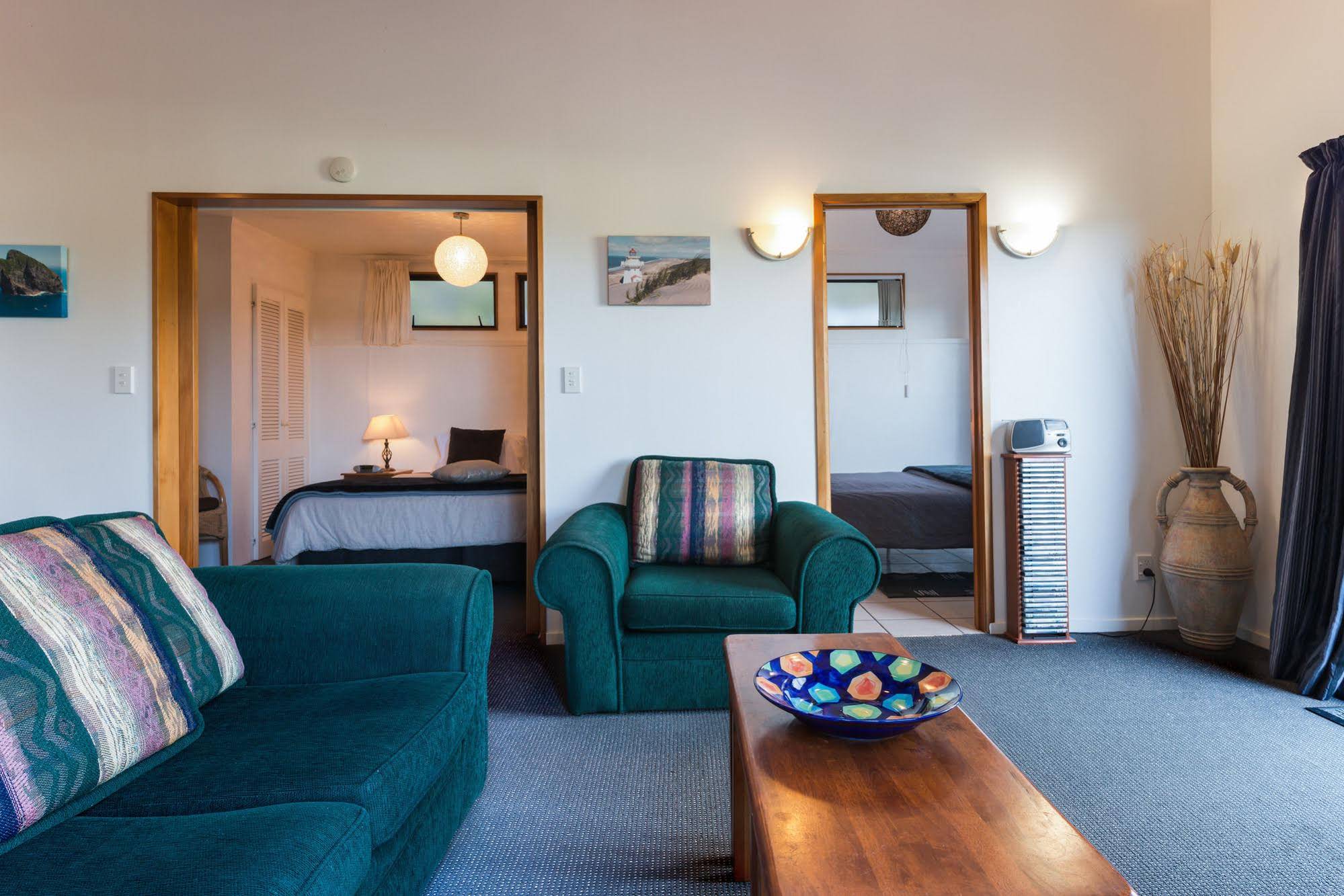 Allure Lodge