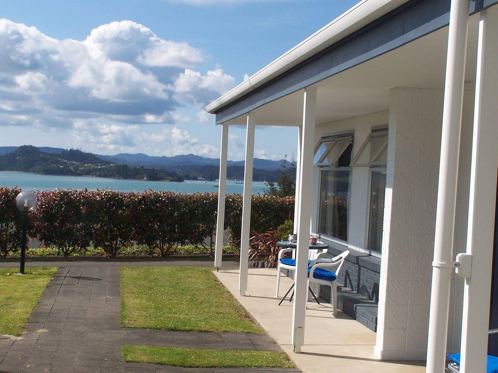 Aloha Seaview Resort Motel