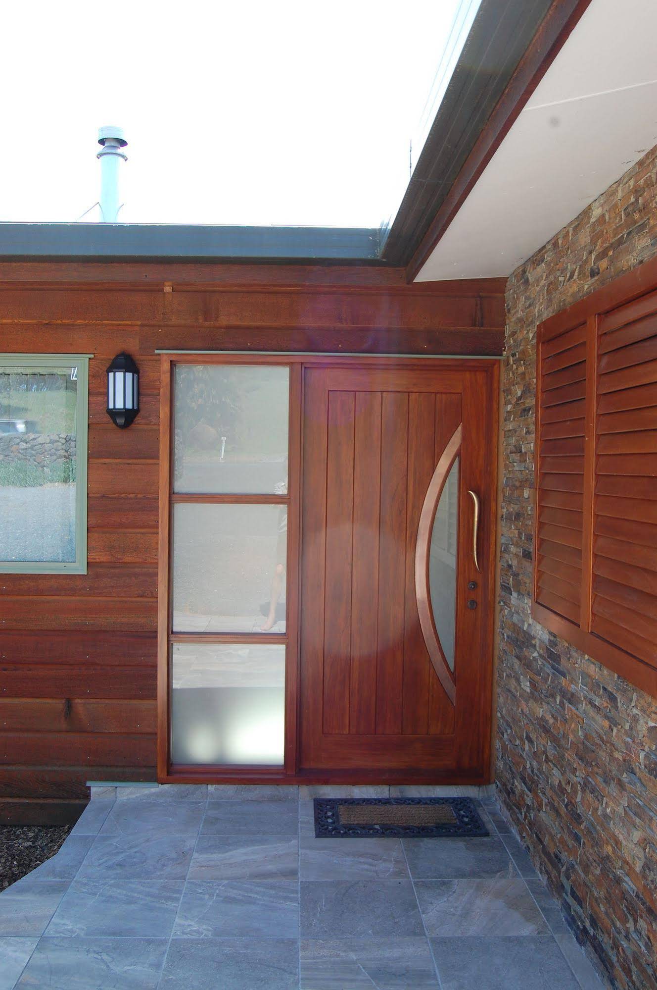 Te Awa Lodge