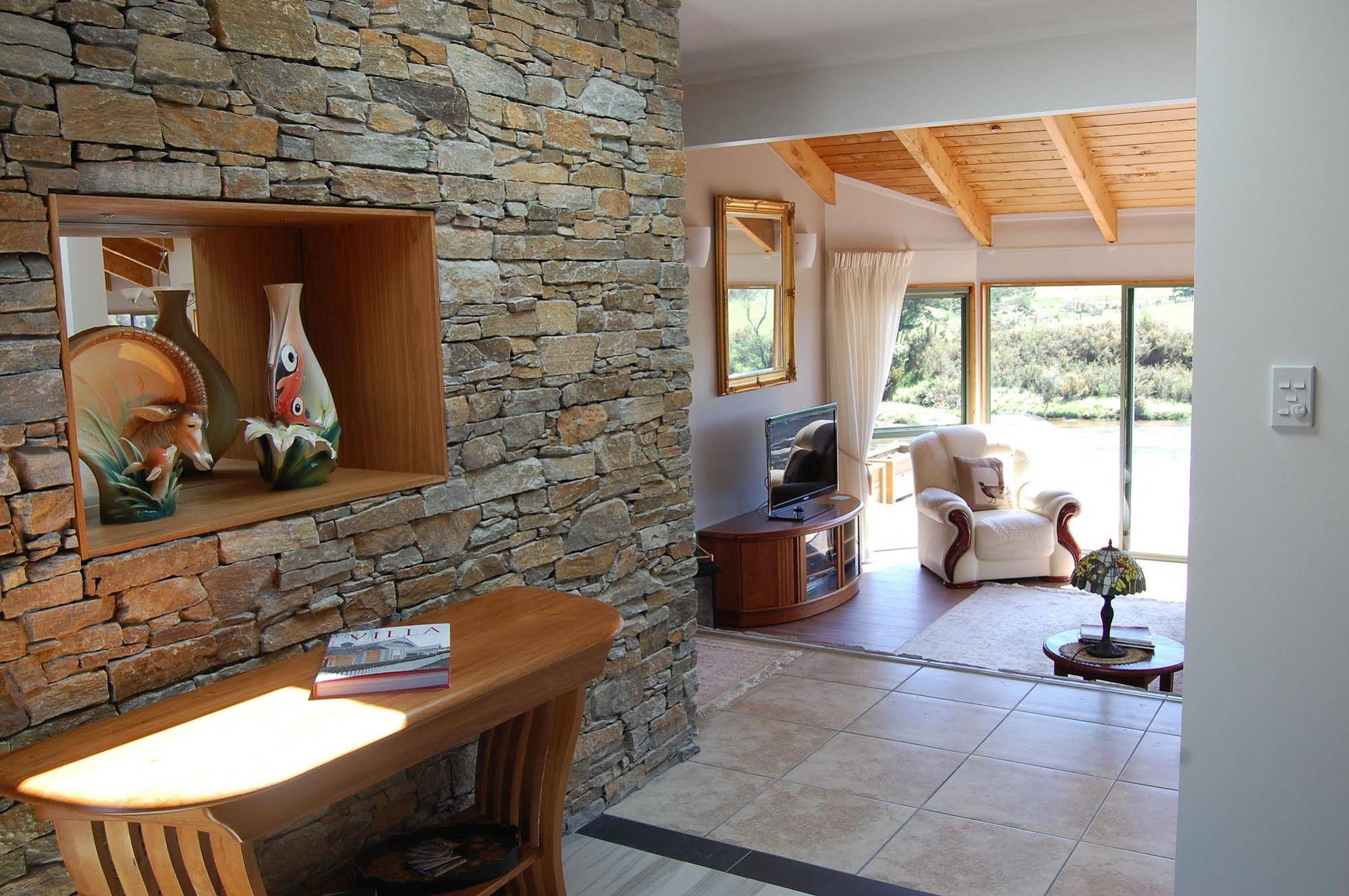 Te Awa Lodge