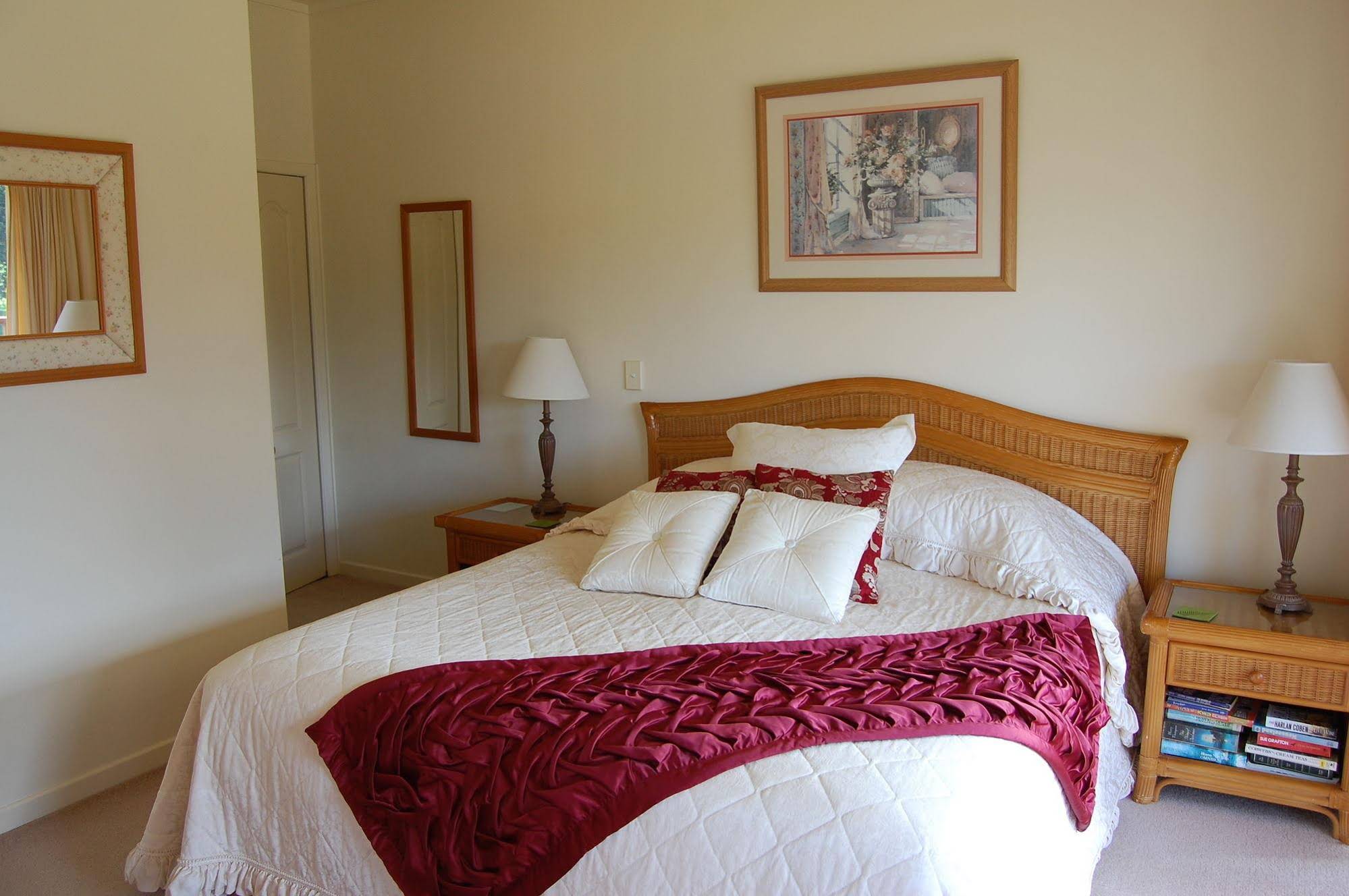 Te Awa Lodge