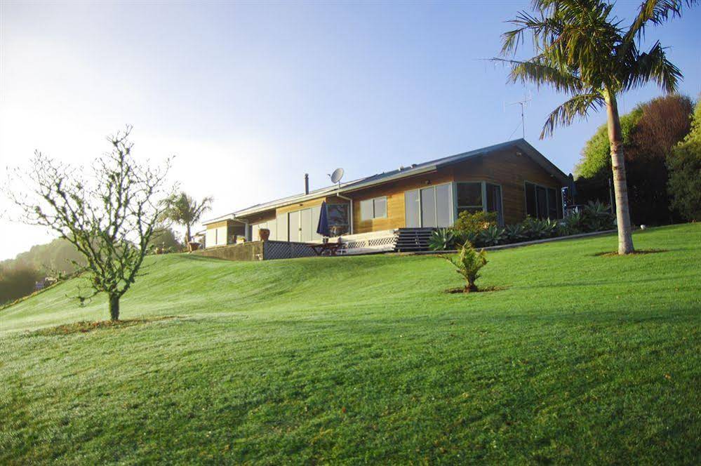 Te Awa Lodge