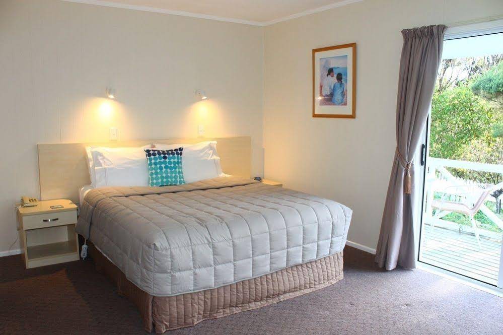 Ash Grove Boutique Motel