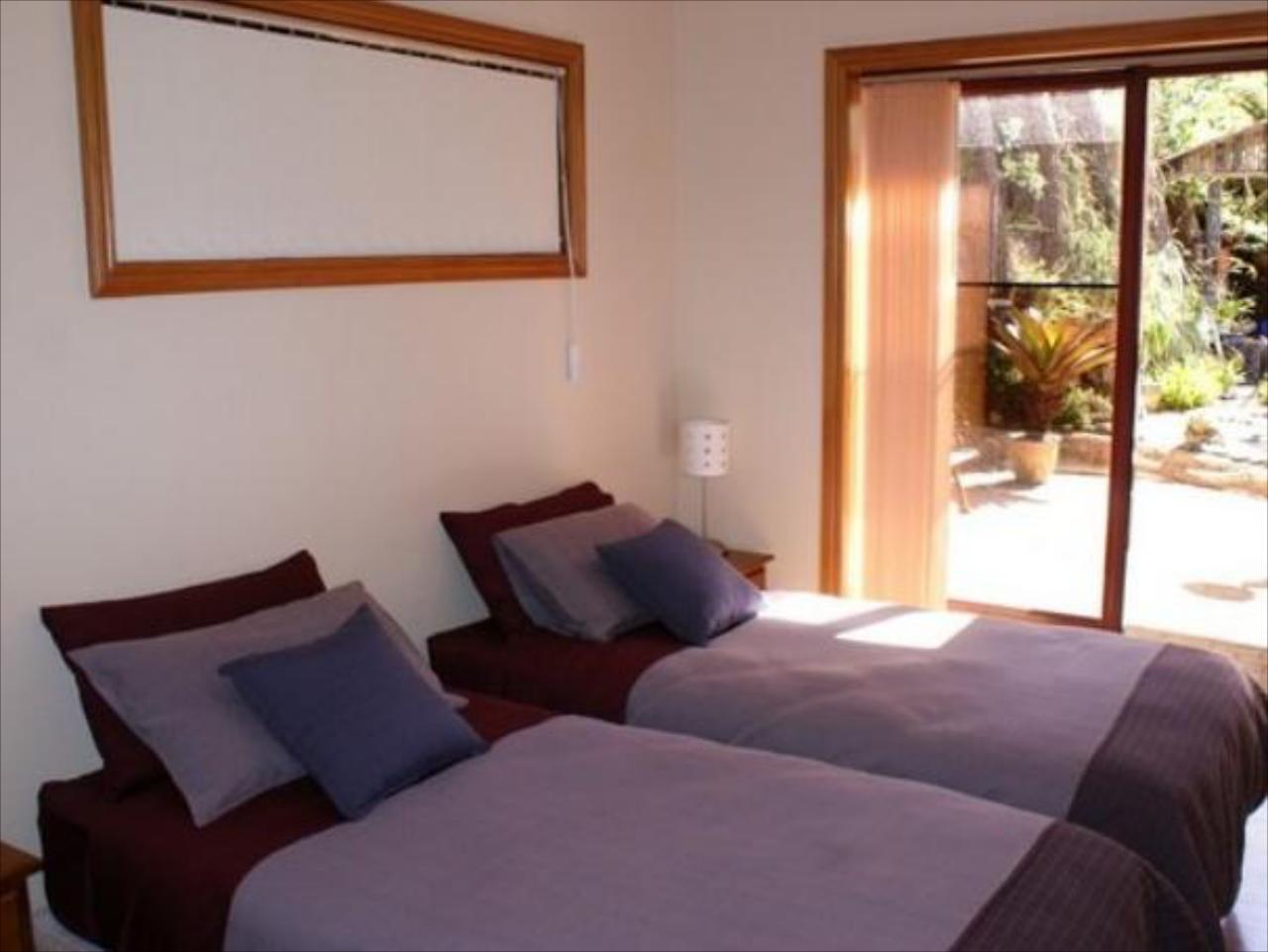 Bay of Islands Beachhouse
