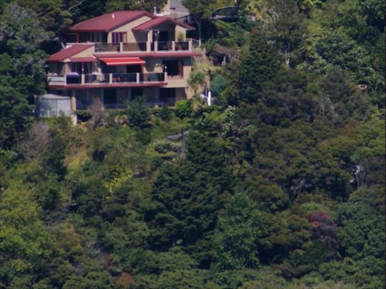 Bay of Islands Beachhouse