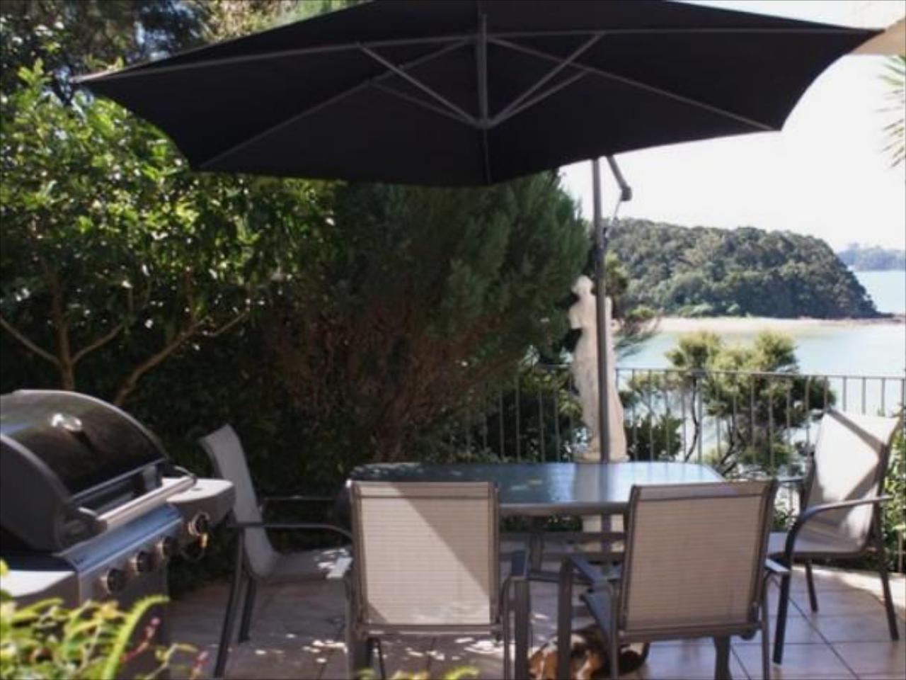 Bay of Islands Beachhouse