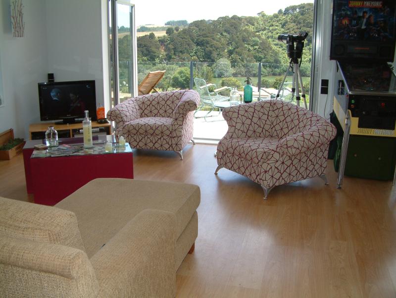 Baystay Bed and Breakfast