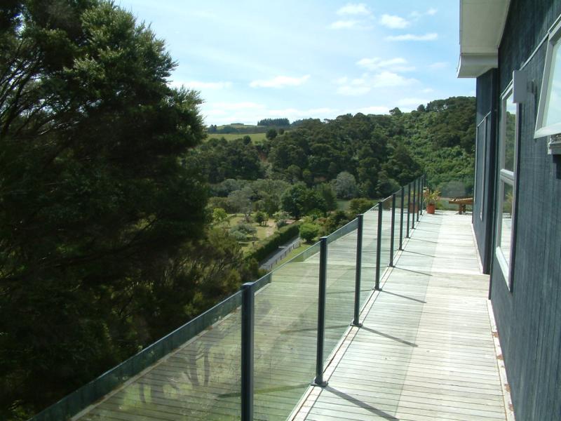 Baystay Bed and Breakfast