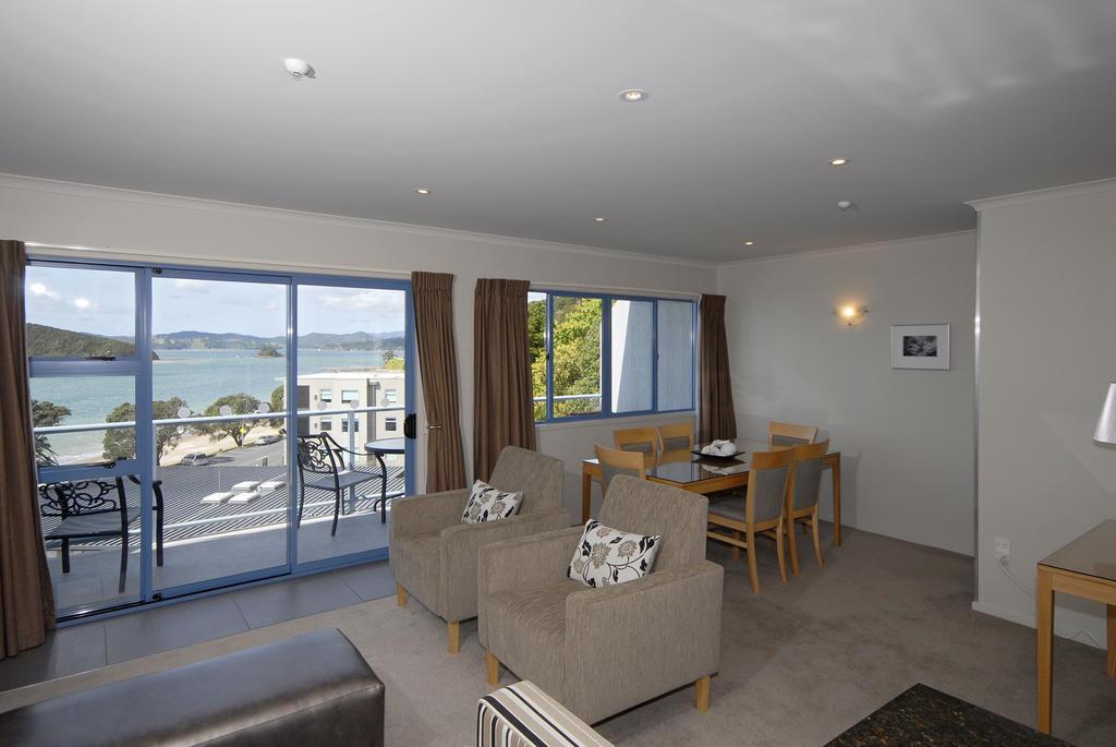 Blue Pacific Quality Apartments