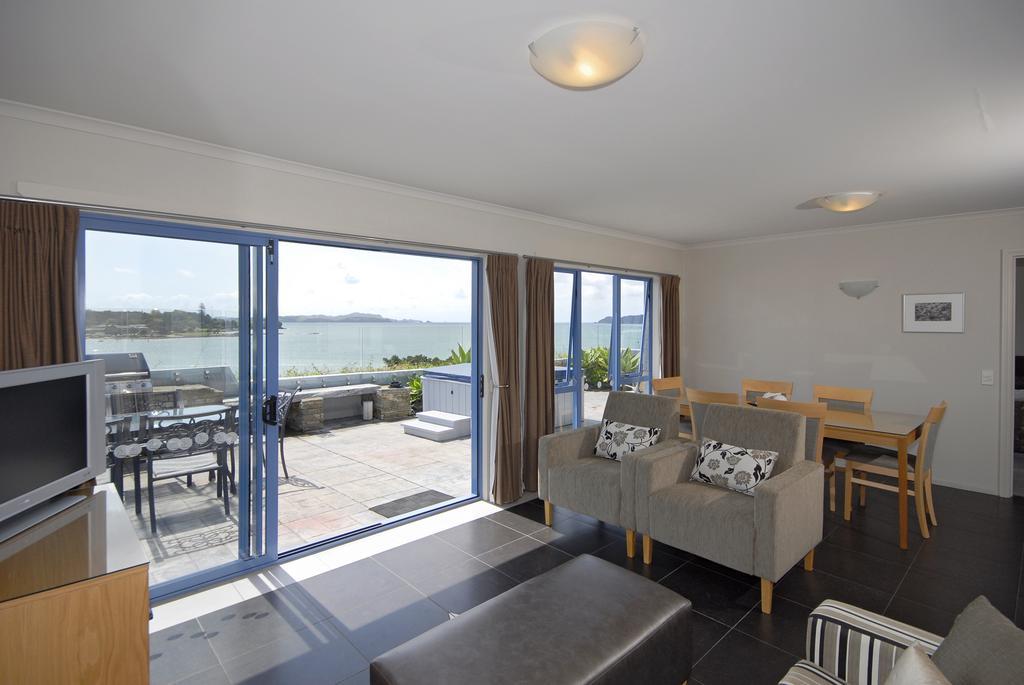 Blue Pacific Quality Apartments