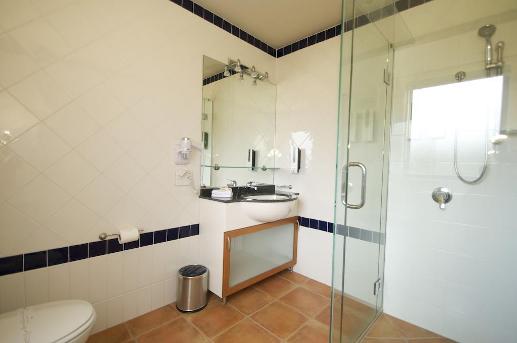 Blue Pacific Quality Apartments