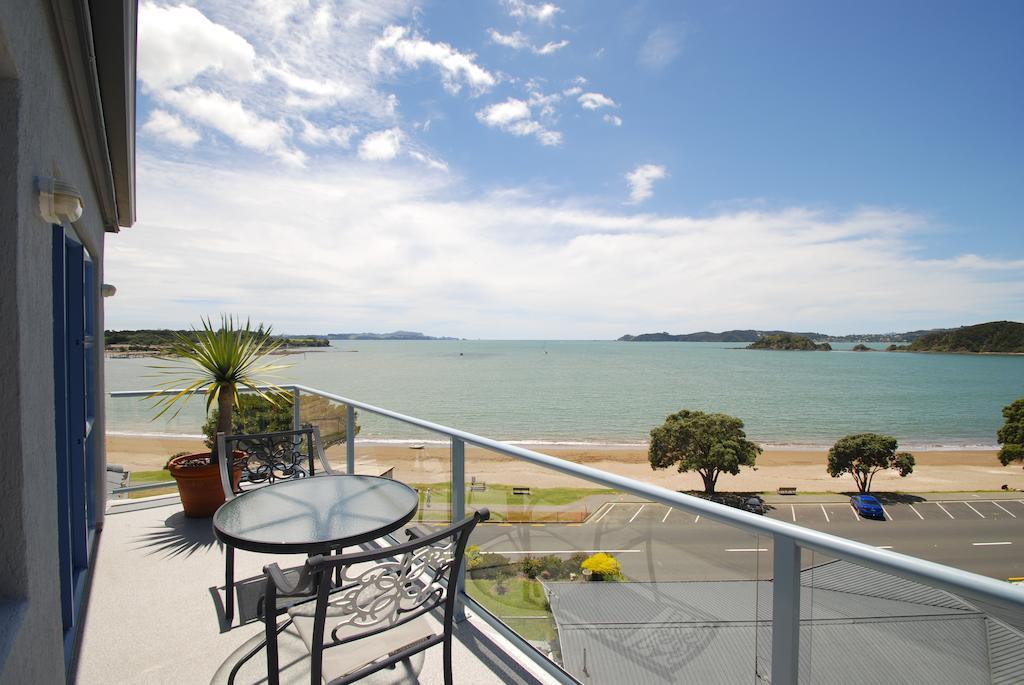Blue Pacific Quality Apartments
