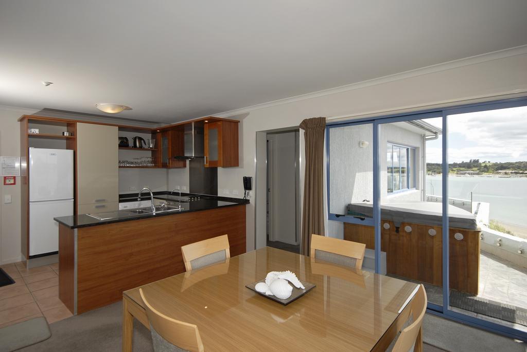Blue Pacific Quality Apartments