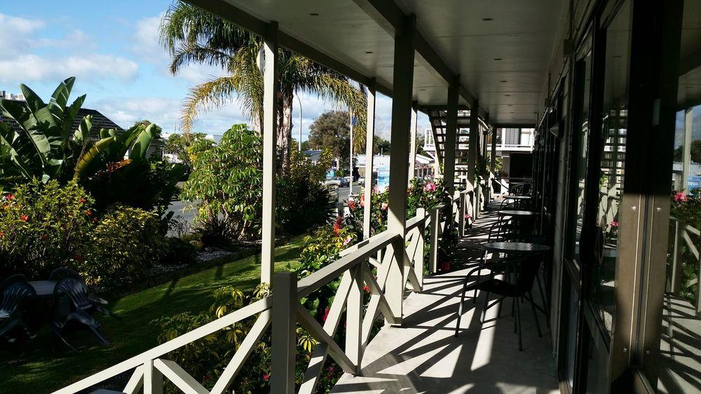 Bounty Motel
