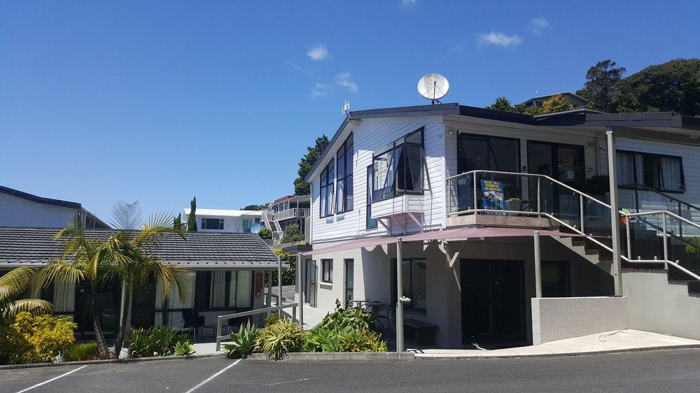 Bounty Motel
