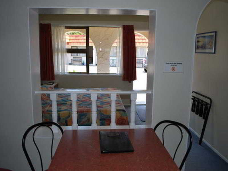 Casa Bella Motel