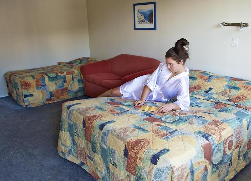 Casa Bella Motel