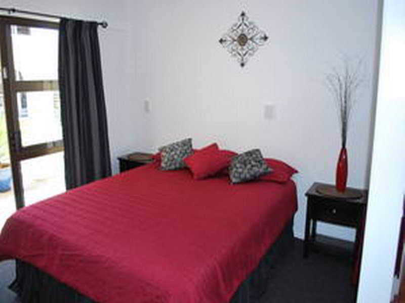 Casa Bella Motel