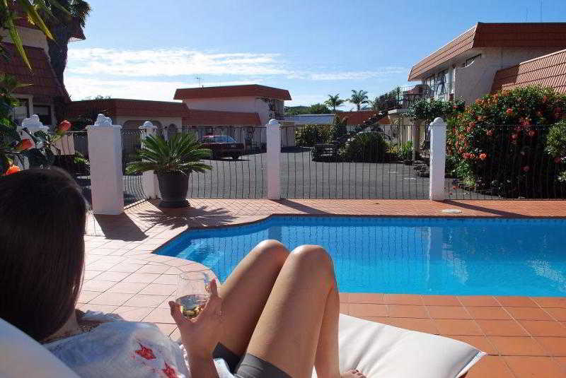 Casa Bella Motel