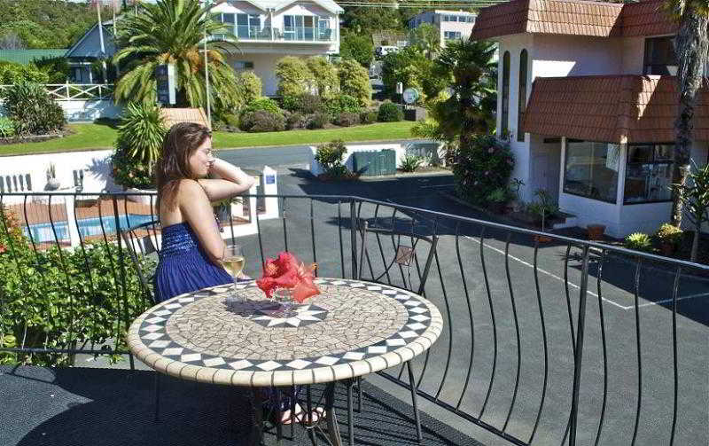 Casa Bella Motel