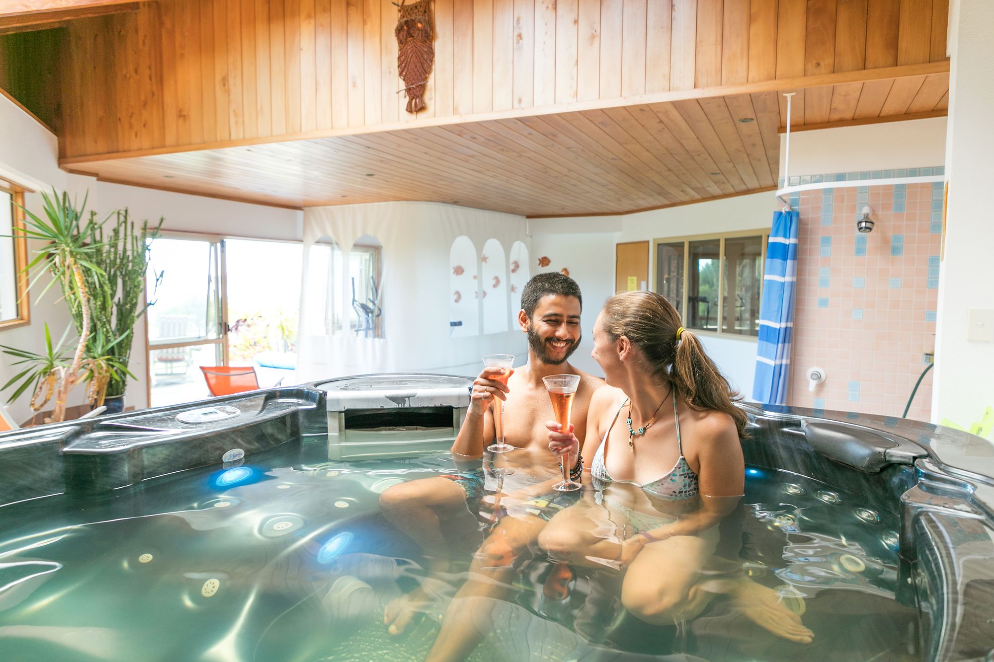 Chalet Romantica