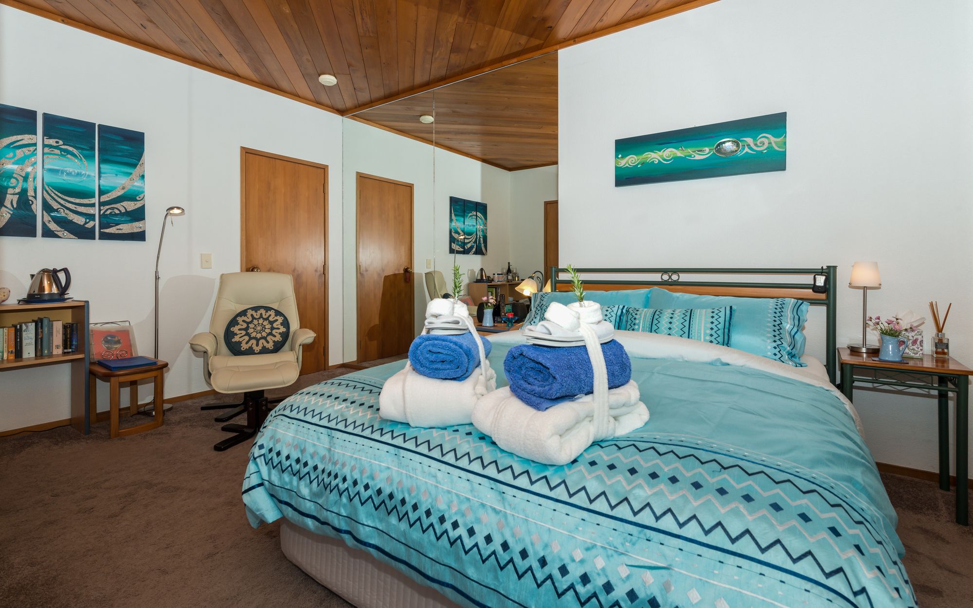 Chalet Romantica