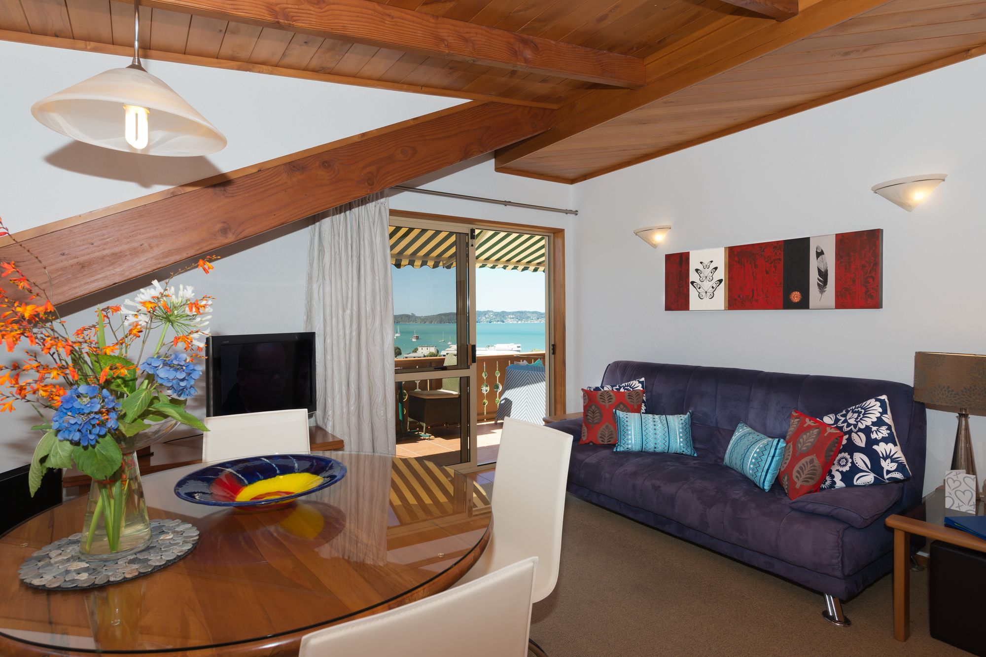 Chalet Romantica