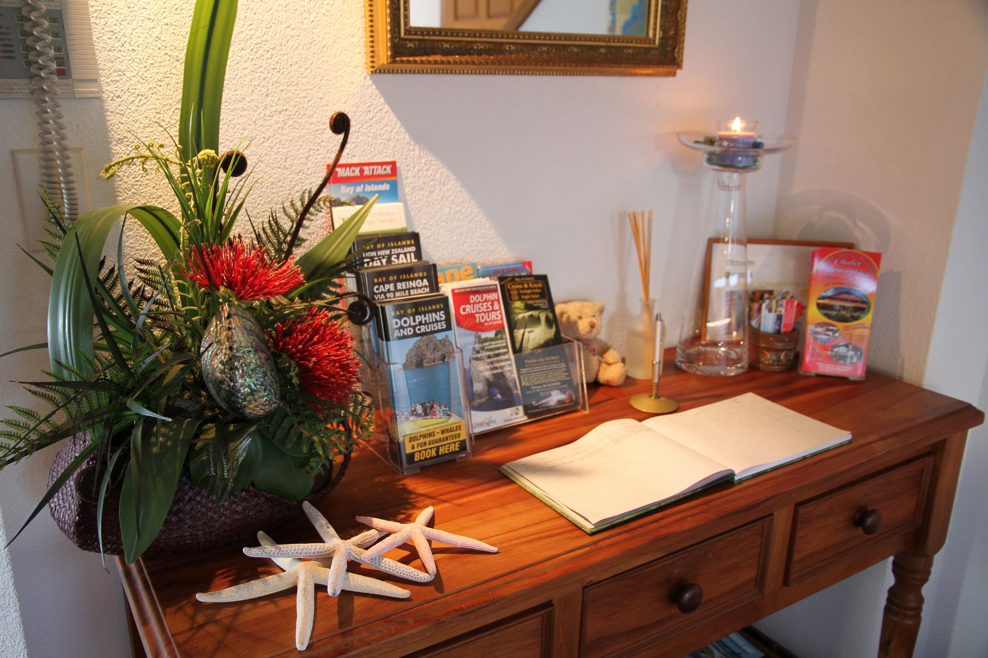Chalet Romantica