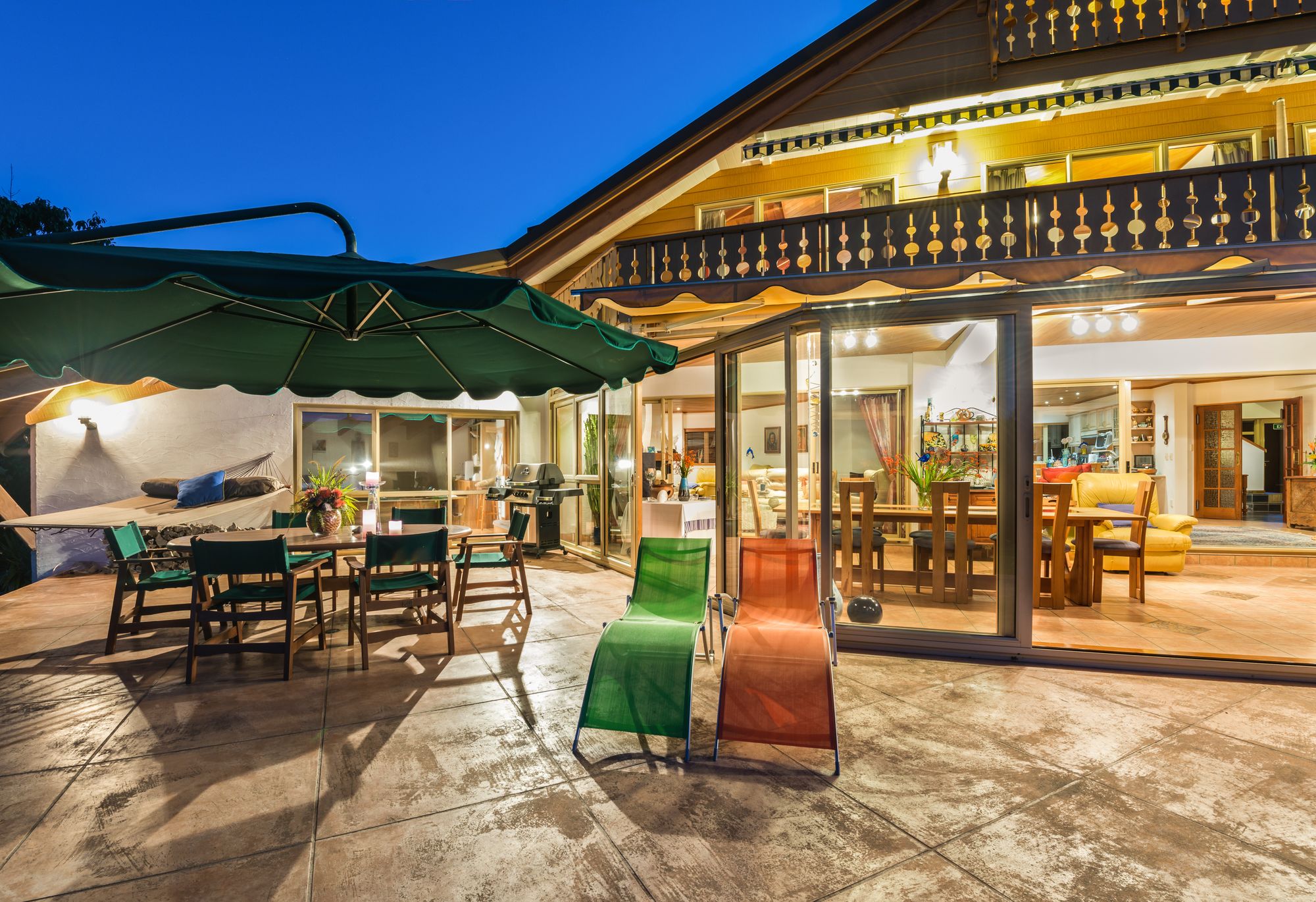 Chalet Romantica