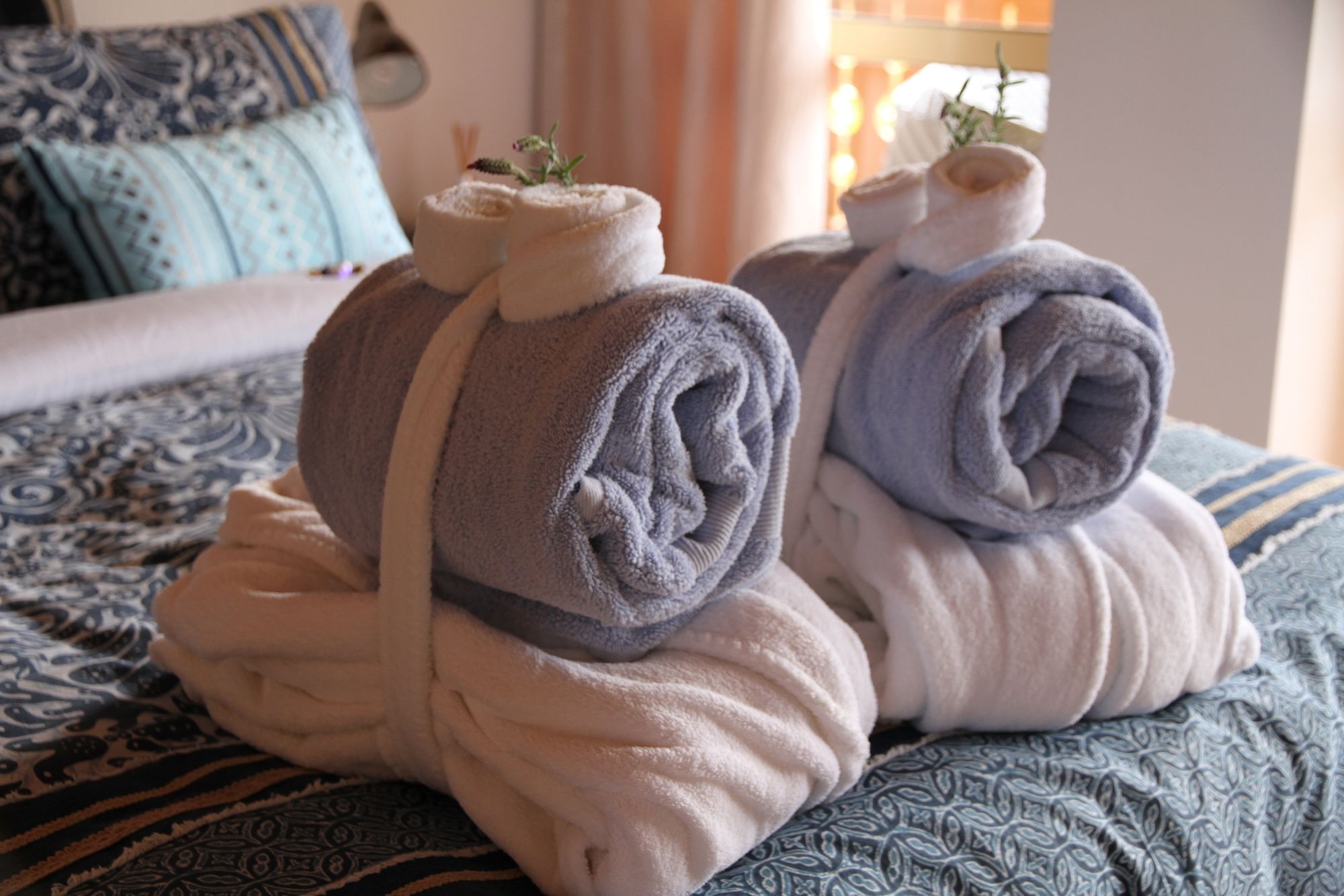 Chalet Romantica