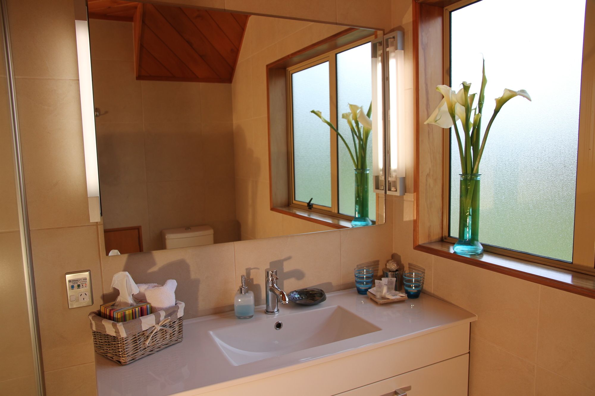 Chalet Romantica
