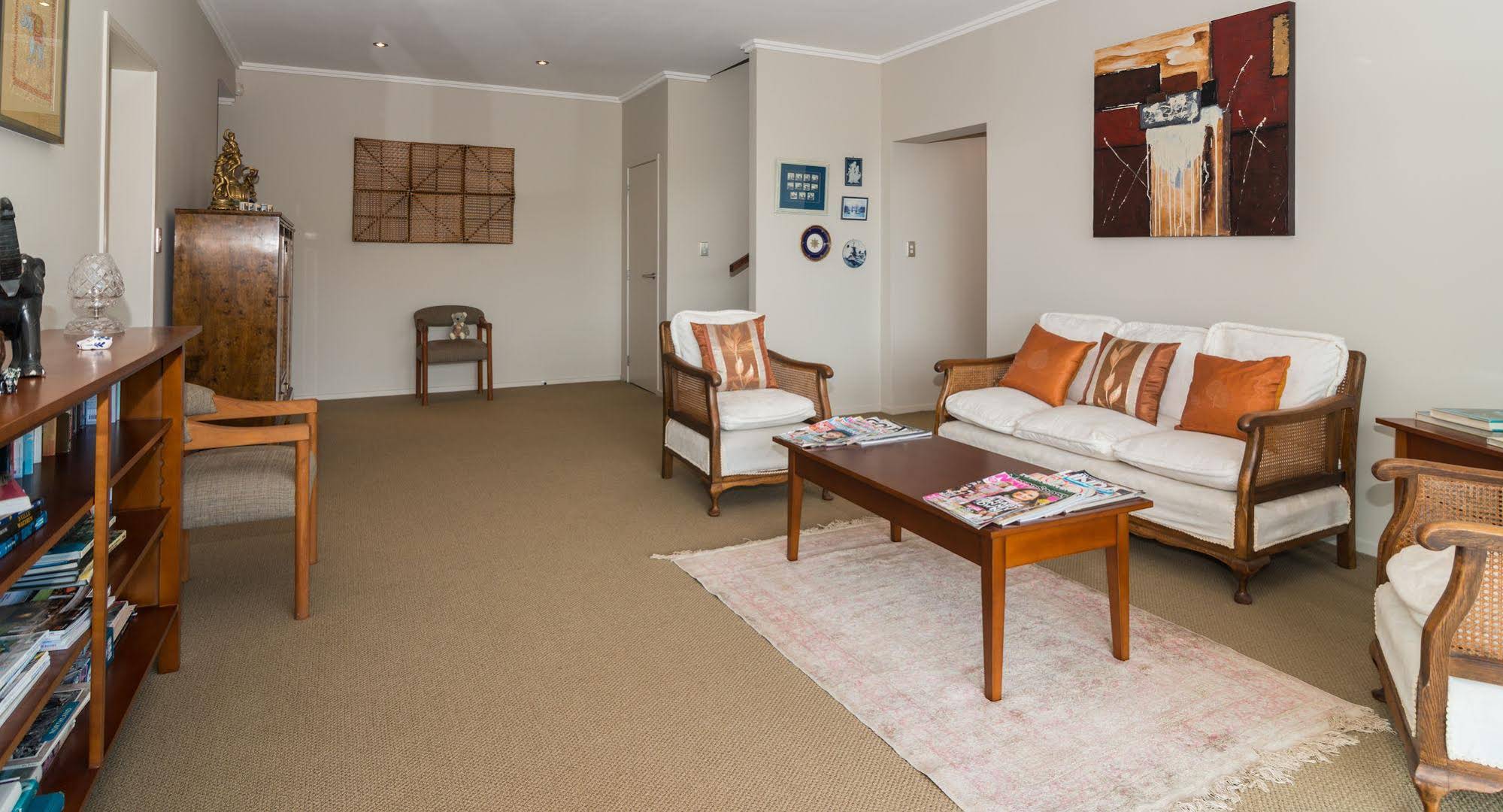 Decks of Paihia