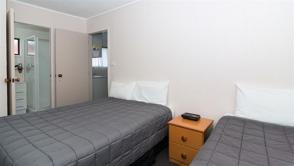 Edelweiss Motel