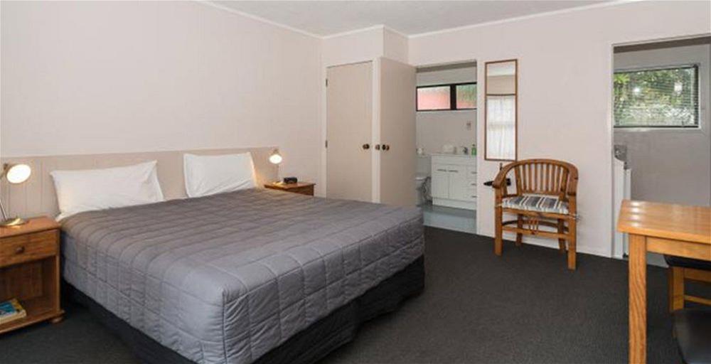 Edelweiss Motel