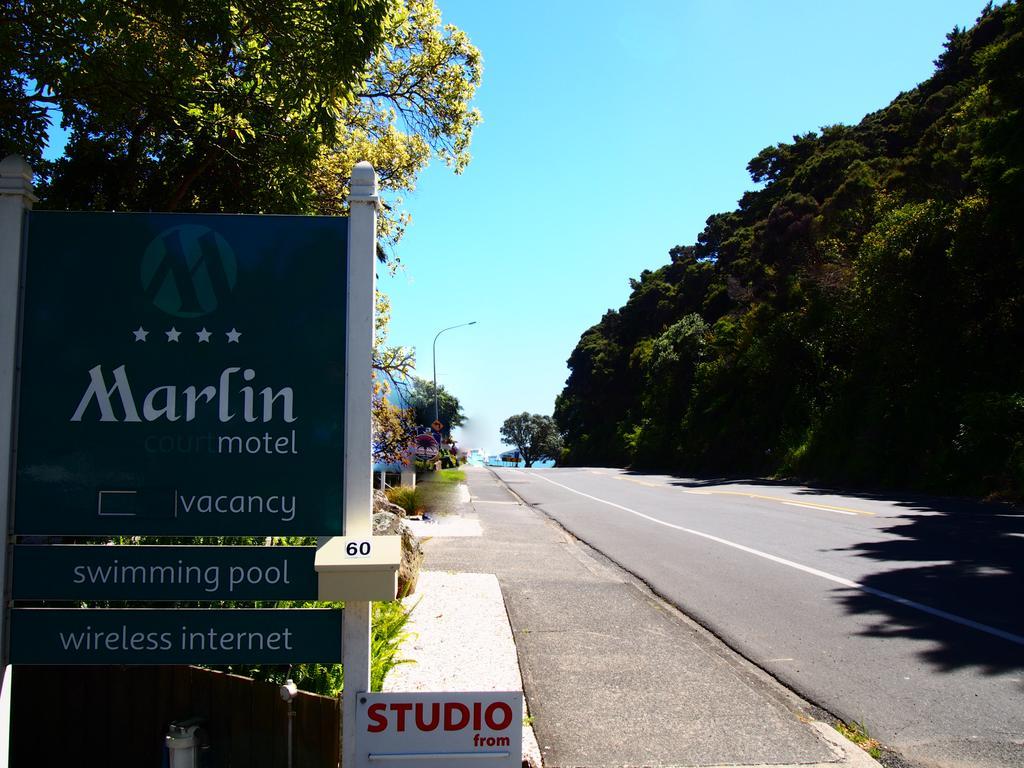 Marlin Court Motel