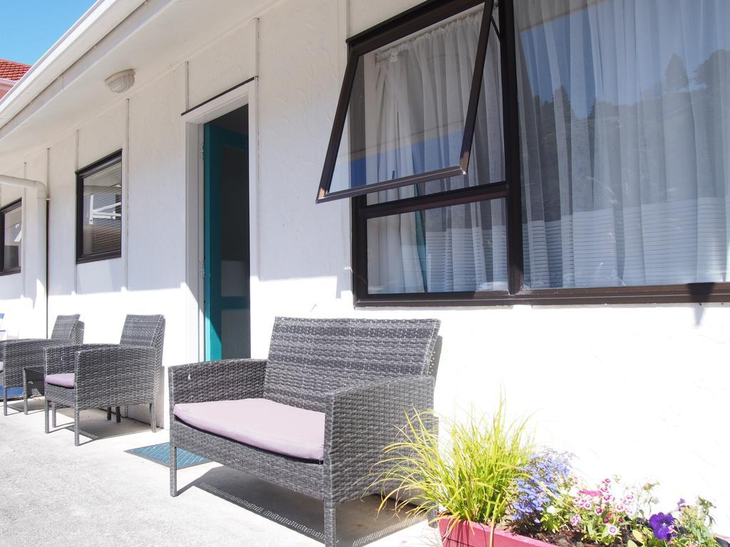Marlin Court Motel