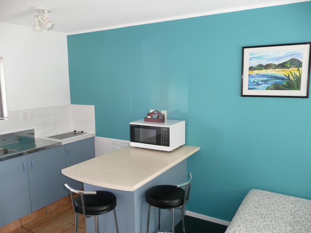 Marlin Court Motel