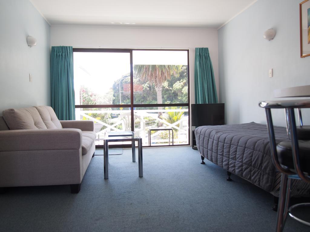 Marlin Court Motel